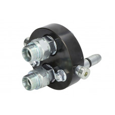 Cupla rapida Element hidraulic de cuplare rapidă parte mobilă 40l min MAI RAPID 2P206 2 2 22M C Cupla rapida Element hidraulic de cuplare rapidă parte mobilă 40l min MAI RAPID 2P206 2 2 22M C