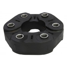 Articulatie, cardan Cuplarea elastica a arborelui elicei Spate 6 viteze Unitate spate FORD GALAXY II S-MAX TRANSIT TRANSIT V363 2.0D-3.2D 01.00- TED-GUM 00229458