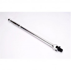 Maner: pivotant, lungime 380 mm - TOPTUL CFAC1615 Maner: pivotant, lungime 380 mm - TOPTUL CFAC1615