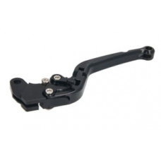 Maneta ambreiaj , Reglaj ajustat (long) YAMAHA MT-03 660 2006-2013 4RIDE L97FL-B