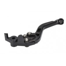 Maneta frana colour: black, short; standard adjusted YAMAHA MT-01, VMX, YZF-R1, YZF-R6 600-1700 2004-2017 4RIDE R19SS-B Maneta frana colour: black, short; standard adjusted YAMAHA MT-01, VMX, YZF-R1, YZF-R6 600-1700 2004-2017 4RIDE R19SS-B