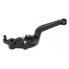 Maneta frana culoare: negru adjusted APRILIA RSV; DUCATI 1098, 1198, 749, 848, DIAVEL, MONSTER, MULTISTRADA, PANIGALE, STREETFIGHTER; KAWASAKI H2 NINJA, ZX-10R 675-1299 2003-2017 4RIDE R23FX-B