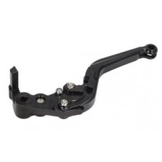 Maneta frana culoare: negru adjusted BMW S; KAWASAKI ZX-6RR; MV AGUSTA F3; SUZUKI GSX, GSX-R, GSX-S; TRIUMPH DAYTONA, SPEED TRIPLE, STREET TRIPLE 600-1300 2004-2017 4RIDE R18FX-B