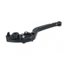 Maneta frana culoare: negru adjusted HONDA CBR, VTR 600/900/1000 2000-2006 4RIDE R15FL-B