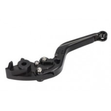 Maneta frana culoare: negru adjusted HONDA CBR, VTR 600/900/1000 2000-2006 4RIDE R15FX-B