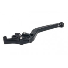 Maneta frana culoare: negru adjusted KAWASAKI ER-6F, ER-6N, KLE 650 2009-2016 4RIDE F44FL-B