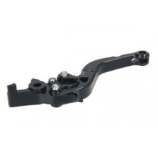 Maneta frana culoare: negru adjusted KAWASAKI ER-6F, KLE, Z 650-1000 2007-2017 4RIDE R11FL-B