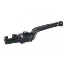 Maneta frana culoare: negru adjusted KAWASAKI GTR, Z, ZX, ZX-10R, ZX-14R, ZX-6R 600-1400 2006-2017 4RIDE R20FL-B