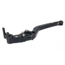 Maneta frana culoare: negru adjusted KAWASAKI GTR, Z, ZX, ZX-10R, ZX-14R, ZX-6R 600-1400 2006-2017 4RIDE R21FL-B