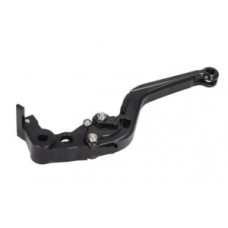 Maneta frana culoare: negru adjusted KAWASAKI GTR, Z, ZX, ZX-10R, ZX-14R, ZX-6R 600-1400 2006-2017 4RIDE R21FX-B