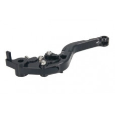 Maneta frana culoare: negru, short adjusted APRILIA RSV; DUCATI 1098, 1198, 749, 848, DIAVEL, MONSTER, MULTISTRADA, PANIGALE, STREETFIGHTER; KAWASAKI H2 NINJA 675-1299 2003-2017 4RIDE R23FS-B Maneta frana culoare: negru, short adjusted APRILIA RSV; DUCATI 1098, 1198, 749, 848, DIAVEL, MONSTER, MULTISTRADA, PANIGALE, STREETFIGHTER; KAWASAKI H2 NINJA 675-1299 2003-2017 4RIDE R23FS-B