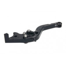 Maneta frana culoare: negru, short adjusted HONDA CB, CBR; KAWASAKI EX, NINJA 250/300/500 2008-2017 4RIDE R46FS-B Maneta frana culoare: negru, short adjusted HONDA CB, CBR; KAWASAKI EX, NINJA 250/300/500 2008-2017 4RIDE R46FS-B