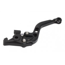 Maneta frana culoare: negru, short; standard adjusted KAWASAKI ER-6F, ER-6N, KLE 650 2009-2016 4RIDE F44SS-B Maneta frana culoare: negru, short; standard adjusted KAWASAKI ER-6F, ER-6N, KLE 650 2009-2016 4RIDE F44SS-B