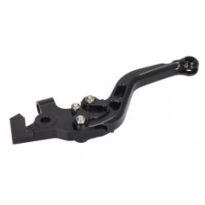 Maneta frana culoare: negru, short; standard adjusted APRILIA ETV; BENELLI TREK; MOTO GUZZI BREVA 750/1000/1130 2001-2015 4RIDE R22SS-B Maneta frana culoare: negru, short; standard adjusted APRILIA ETV; BENELLI TREK; MOTO GUZZI BREVA 750/1000/1130 2001-2015 4RIDE R22SS-B