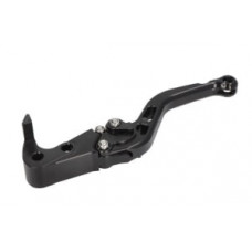 Maneta frana culoare: negru, short; standard adjusted YAMAHA YZF-R1 1000 2015-2017 4RIDE Y39SS-B Maneta frana culoare: negru, short; standard adjusted YAMAHA YZF-R1 1000 2015-2017 4RIDE Y39SS-B
