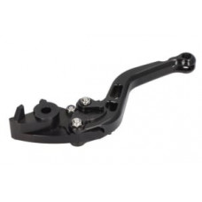 Maneta frana culoare: negru, short; standard adjusted HONDA CBR, VTR 600/900/1000 2000-2006 4RIDE R15SS-B Maneta frana culoare: negru, short; standard adjusted HONDA CBR, VTR 600/900/1000 2000-2006 4RIDE R15SS-B