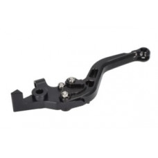 Maneta frana culoare: negru, short; standard adjusted HONDA CB, CBR, XL 1000/1100 1997-2013 4RIDE R28SS-B Maneta frana culoare: negru, short; standard adjusted HONDA CB, CBR, XL 1000/1100 1997-2013 4RIDE R28SS-B