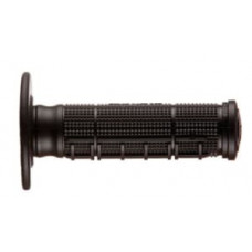 Manson ghidon diametru 22; 24mm lungime 115mm Offroad colour: black (2 pcs.) ARIETE 02621/A-N Manson ghidon diametru 22; 24mm lungime 115mm Offroad colour: black (2 pcs.) ARIETE 02621/A-N