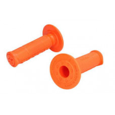 Manson ghidon diametru 22; 24mm lungime 115mm Offroad colour: orange (2 pcs.) ARIETE 02621/A-AR Manson ghidon diametru 22; 24mm lungime 115mm Offroad colour: orange (2 pcs.) ARIETE 02621/A-AR