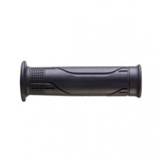Manson ghidon diametru 22; 24mm lungime 115mm Road colour: black (2 pcs.) HONDA ARIETE 02637/SSF Manson ghidon diametru 22; 24mm lungime 115mm Road colour: black (2 pcs.) HONDA ARIETE 02637/SSF