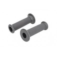 Manson ghidon diametru 22; 24mm lungime 115mm Road colour: black (2 pcs.) YAMAHA ARIETE 01663/SSF Manson ghidon diametru 22; 24mm lungime 115mm Road colour: black (2 pcs.) YAMAHA ARIETE 01663/SSF