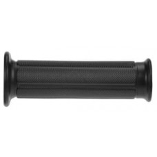 Manson ghidon diametru 22; 24mm lungime 120mm Road colour: black (2 pcs.) HONDA ARIETE 01661/SSF Manson ghidon diametru 22; 24mm lungime 120mm Road colour: black (2 pcs.) HONDA ARIETE 01661/SSF