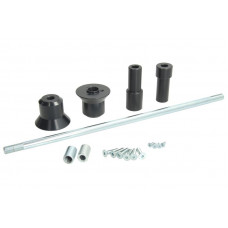 Crash Pad Crash pad fitting kit crash pad fitting kit sl01 RD Moto DUCATI SCRAMBLER 803 2015-2016 RDMOTO RDM-D13S Crash Pad Crash pad fitting kit crash pad fitting kit sl01 RD Moto DUCATI SCRAMBLER 803 2015-2016 RDMOTO RDM-D13S