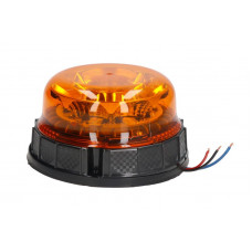 Girofar Rotating beacon orange 10/30V LED LED 3-Point fitting no of programs: 3 VIGNAL VALD14500 Girofar Rotating beacon orange 10/30V LED LED 3-Point fitting no of programs: 3 VIGNAL VALD14500