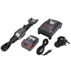 "Pistol de impact Screwdriver power supply: battery-powered external square 3/8"" maximum torque: 76Nm 20V number of batteries 0" INGERSOLL-RAND IR R3130-K12-EU "Pistol de impact Screwdriver power supply: battery-powered external square 3/8"" maximum torque: 76Nm 20V number of batteries 0" INGERSOLL-RAND IR R3130-K12-EU