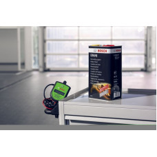 Aparate pentru fluide si combustibili Brake fluid tester application: brake fluid serviced vehicle delivery cars passenger cars Trucks BOSCH BFT 100 BOSCH 0 986 625 002 Aparate pentru fluide si combustibili Brake fluid tester application: brake fluid serviced vehicle delivery cars passenger cars Trucks BOSCH BFT 100 BOSCH 0 986 625 002