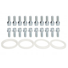 Trusa de montare a jantei de aliaj Fitting kit P 76x601 B M12x15x27 K17 1 kit / 4 wheels - B/N qty 20 MAK MAK 8000000704 Trusa de montare a jantei de aliaj Fitting kit P 76x601 B M12x15x27 K17 1 kit / 4 wheels - B/N qty 20 MAK MAK 8000000704