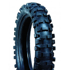 Anvelopa moto DOT21 [DUMO8110100HF] Cross/enduro tyre DURO 110/100-18 TT 64M HF906 EXCELERATOR Rear DURO 11010018 OMDO 64M HF90#21