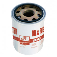 "Aparate pentru fluide si combustibili PIUSI Filtr wstepny do ON 100L/min podlaczenie 1""" PIUSI F09359000 "Aparate pentru fluide si combustibili PIUSI Filtr wstepny do ON 100L/min podlaczenie 1""" PIUSI F09359000