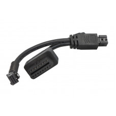 Cablu de citire a erorilor Fault tester cable tester model: NAVIGATOR TXTs / MULTIHUB / NAVIGATOR NANO S number of pins: 9 TEXA TEX 3914374 Cablu de citire a erorilor Fault tester cable tester model: NAVIGATOR TXTs / MULTIHUB / NAVIGATOR NANO S number of pins: 9 TEXA TEX 3914374