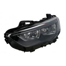 Far Lampa frontala Stanga 2*H7 LED cu motor rama neagra se potriveste OPEL INSIGNIA B COUNTRY GRAND SPORT 0317 ZKW 10501450001 Far Lampa frontala Stanga 2*H7 LED cu motor rama neagra se potriveste OPEL INSIGNIA B COUNTRY GRAND SPORT 0317 ZKW 10501450001