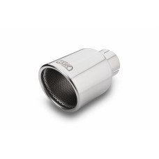 Toba de esapament varf Ulter Sport - koncowka tlumika nierdzewna pojedyncza okragla 100mm dl. elementu ozdobnego 120mm sr montazwa 60mm ULTER-SPORT SP. Z O.O. ULT N1-101RS/60 Toba de esapament varf Ulter Sport - koncowka tlumika nierdzewna pojedyncza okragla 100mm dl. elementu ozdobnego 120mm sr montazwa 60mm ULTER-SPORT SP. Z O.O. ULT N1-101RS/60