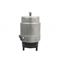 Cilindru de pretensionare Servomotor frana Spate 18/24 cursa: 64mm/64mm M16x15mm disc IVECO KNORR BT 4703