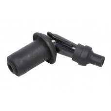 Manson cauciuc,bujie Spark plug pipe DZE DZE10164