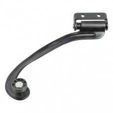 Ghidaj cu role, usa glisanta Ghid pentru usi glisante Superior Dreapta FIAT DOBLO DOBLO CARGO DOBLO/MINIVAN 03.01- FEBI FE175968