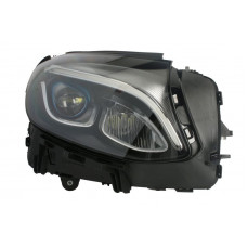 Far Lampa frontala Dreapta LED cu motor fara controler LED culoare insert: albastru MERCEDES GLC C253 GLC X253 MERCEDES 06.15- ZKW 1012.756-0001.00 Far Lampa frontala Dreapta LED cu motor fara controler LED culoare insert: albastru MERCEDES GLC C253 GLC X253 MERCEDES 06.15- ZKW 1012.756-0001.00