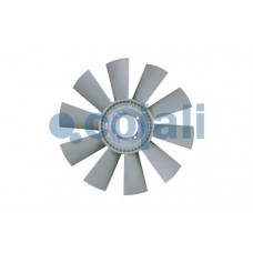 Paleta ventilator, racire motor Radiator fan diameter 490 mm number of blades 10 FENDT COJALI 8521692COJ Paleta ventilator, racire motor Radiator fan diameter 490 mm number of blades 10 FENDT COJALI 8521692COJ