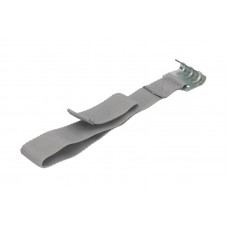 Cureaua pentru perdele Curtain belt grey length: 65cm with ribbed hook CARGOPARTS PN00.8M-02C/2 Cureaua pentru perdele Curtain belt grey length: 65cm with ribbed hook CARGOPARTS PN00.8M-02C/2