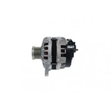 Alternator 28V 80A MITSUBISHI CANTER FE5 FE6 VI 4P10-7AT4-4P10-T6 01.12- BOSCH F 000 BL0 7W9