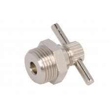 "Parts for compressors GUDEPOL Valva de evacuare a condensului  reczny pentru wszystkich compresor na 3/8""" GUDEPOL 0XGDAO5184
