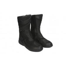 Cizme de drumeție Leather boots touring ATTIKO ADRENALINE colour neagra size 44 ADRENALINE A0928/22/10/44 Cizme de drumeție Leather boots touring ATTIKO ADRENALINE colour neagra size 44 ADRENALINE A0928/22/10/44