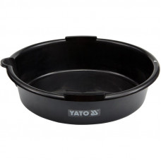 YT-0699 Vas Pentru Ulei 7L, 37Mm