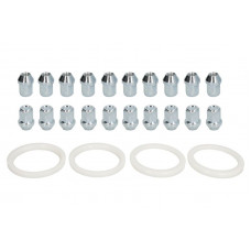 Trusa de montare a jantei de aliaj Fitting kit P 76x601 N M12x125 K19 CLOSED 1 kit / 4 wheels - B/N qty 20 MAK MAK 8000000702 Trusa de montare a jantei de aliaj Fitting kit P 76x601 N M12x125 K19 CLOSED 1 kit / 4 wheels - B/N qty 20 MAK MAK 8000000702