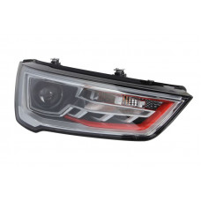 Far Lampa frontala Dreapta bi-xenon D3S/LED electric fara motoras un cadru rosu versiunea Edition AUDI A1 05.10-06.18 ZKW 794.52.000.99 Far Lampa frontala Dreapta bi-xenon D3S/LED electric fara motoras un cadru rosu versiunea Edition AUDI A1 05.10-06.18 ZKW 794.52.000.99