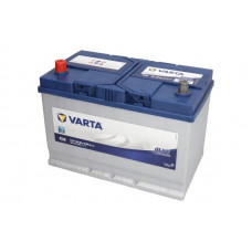 Acumulator Pornire Acumulator VARTA 12V 95Ah/830A BLUE DYNAMIC L+ en 1 306x173x225 B01 - flansa de montare 10.5 mm pornire VARTA B595405083 Acumulator Pornire Acumulator VARTA 12V 95Ah/830A BLUE DYNAMIC L+ en 1 306x173x225 B01 - flansa de montare 10.5 mm pornire VARTA B595405083