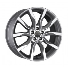 Janta aliaj PKW Verificati kit-ul de montare al jantei 8x17 5x112 CH 665 ET: 42 Janta aluminiu MERCEDES A V177 A W169 A W176 A W177 B SPORTS TOURER W245 01.75- MAK Koln Argintiu MAK F8070HISI42WS2X Janta aliaj PKW Verificati kit-ul de montare al jantei 8x17 5x112 CH 665 ET: 42 Janta aluminiu MERCEDES A V177 A W169 A W176 A W177 B SPORTS TOURER W245 01.75- MAK Koln Argintiu MAK F8070HISI42WS2X